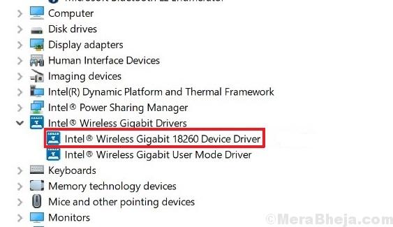 intel dynamic platform and thermal framework drivers