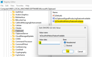 (Solved) Fix Copy Paste not Working on Windows 10 / 11