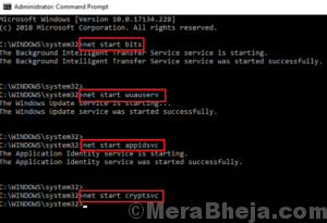 Fix Windows Update Error 0xc1900204 in Windows 10