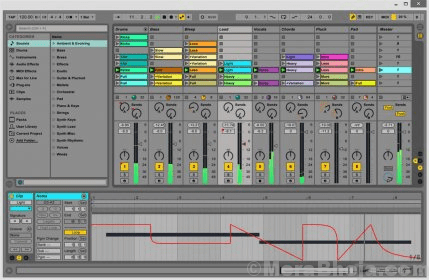 music track creator software free download