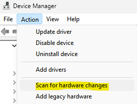 How to Update Windows 10 / 11 drivers