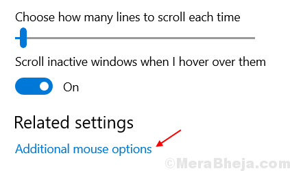 Additional Mouse Options Min