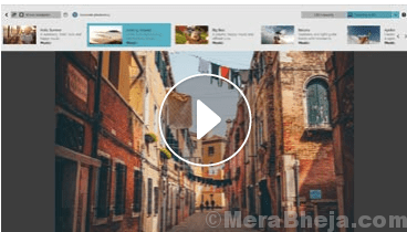 magix slideshow maker