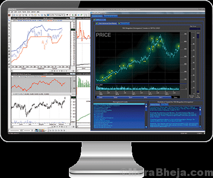 Metastock Min