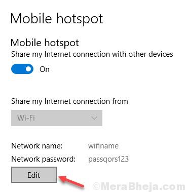 How to Create WiFi Hotspot on Windows 10 PC without using any tool