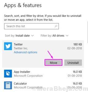 How to Clear Space in Windows 10 to free Up drive space