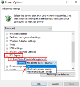 How To Fix Black Screen While Gaming in Windows 10 / 11