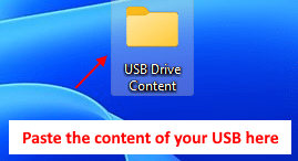 Usb Content 1 Min 1 Min