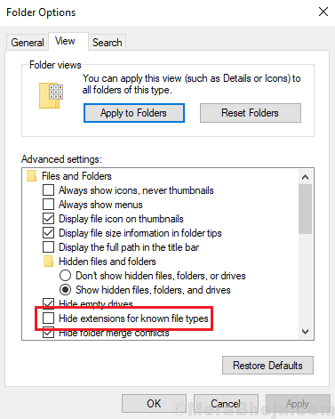 How to Fix the “Path Too Long” Error on Windows