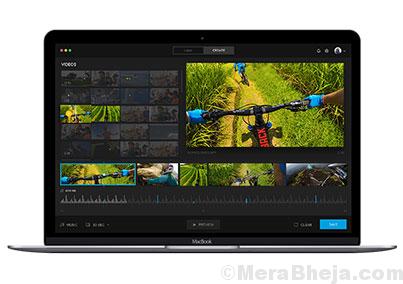 gopro editing software for laptop