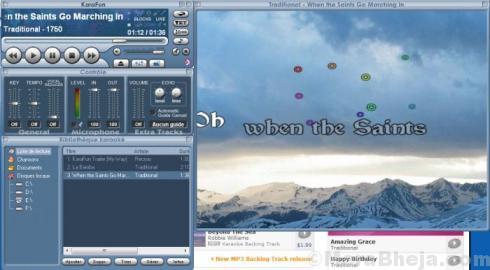 karaoke cdg player for mac torrent