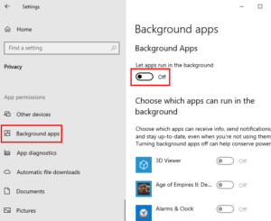 How to Fix Slow Computer Problem in Windows 10 PC