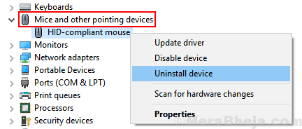 Uninstall Driver Mouse Min