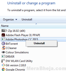 Fix Adobe Error 16 in Windows 10 / 11 [Solved]