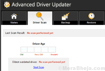 Advanced Driver Updater