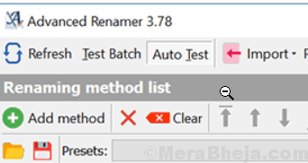 flash renamer free download