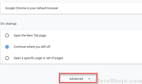 Working Solutions to Fix Aw Snap Error in Chrome