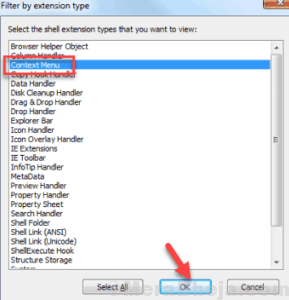 Fix Right Click Not Working in Windows 10 / 11