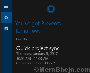 Cortana To Do Min