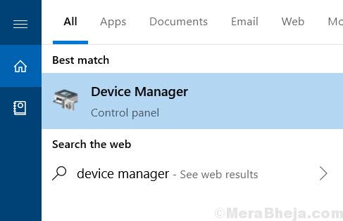 Device Manager