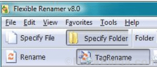 free easy karaoke file renaming software