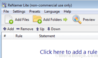 file renaming software from excel file list