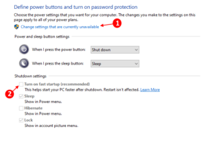 How To Fix Slow Boot problem in Windows 10 / 11