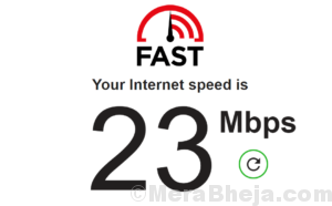 Fast Internet Speed Test Tool Online