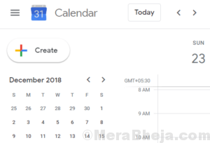 download google calendar app for windows 10 desktop