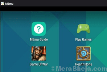 android emulator mac hearthstone