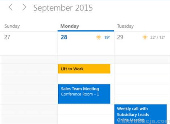 12 Best Free Calendar Apps for Windows PC