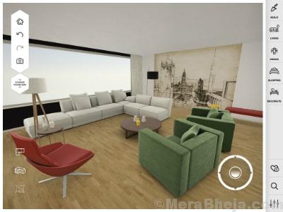 Top 10 Best Interior Design Software For Windows Pc