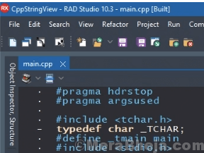 best ide for c programming windows 10