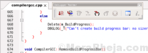 12 Best Free IDE for C++ for Windows PC