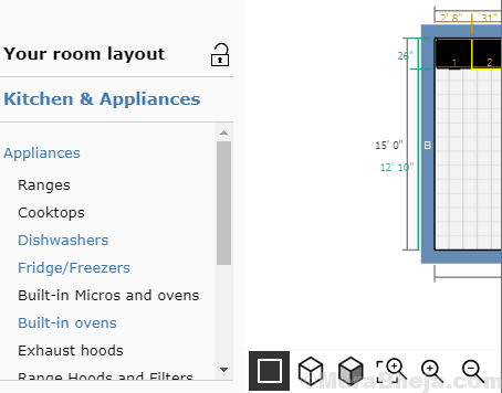 Ikea 3d Interior Desing Planner New Min