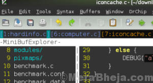 12 Best Free IDE for C++ for Windows PC