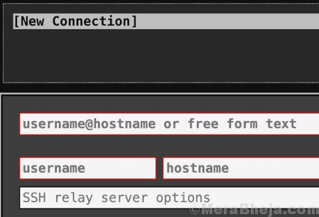 ssh terminal emulator mac for sfsu