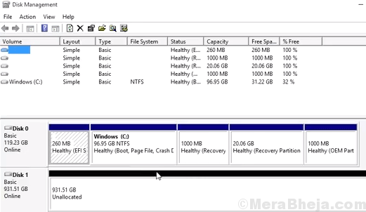 Disk Management Black Blue Min