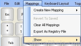 keymapper for pc