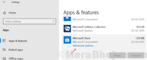 Microsoft Store Advanced Options Settings Windows 10 Min (1)