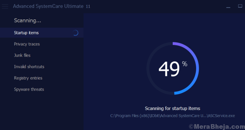 is there a good free performance optimizer for windows 10