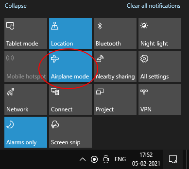 Fix Unable to remove Bluetooth device on windows 10 / 11