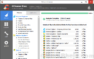 top pc optimizer for windows 10