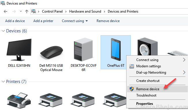 bluetooth usb host controller windows 7 dell failed