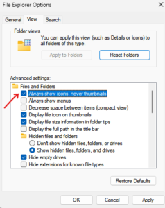 Fix The action cannot be completed because the file is open in another ...