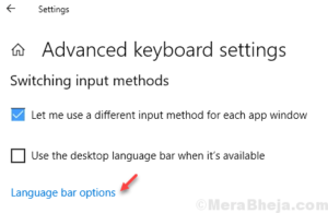 Keyboard Language Keeps Changing On Its Own On Windows 10 11 Fix Keyboard Language Keeps Changing On Its Own On Windows 10 11 Fix