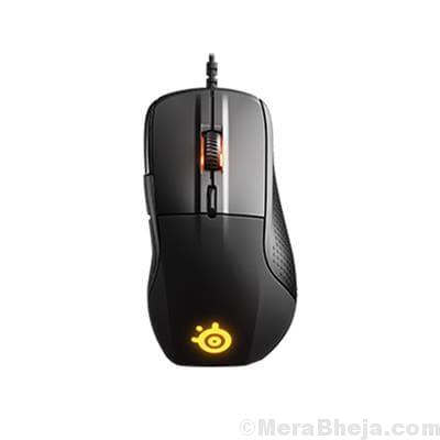 Steelseries Rival 710 Min