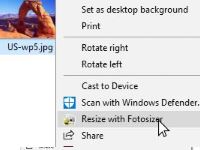 Top Best Photo Resizer For Windows Pc