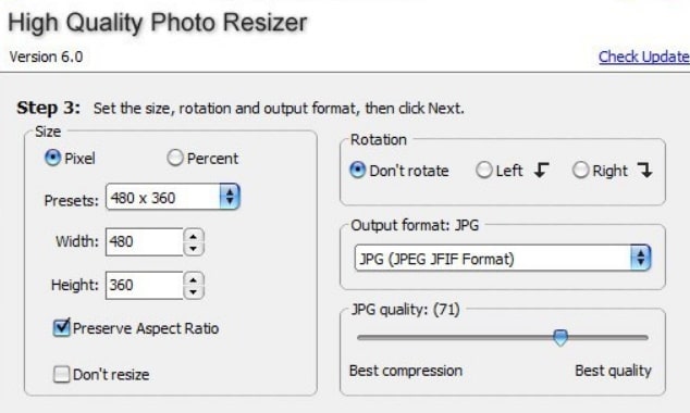 Top 13 Best Photo Resizer for Windows PC