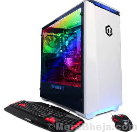 Cyberpower PC Gamer Xtreme min